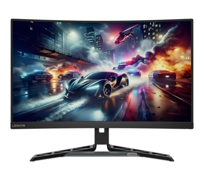 Monitor LED 27" (26,5"-28,4") LENOVO Monitor Lenovo R27qc-30